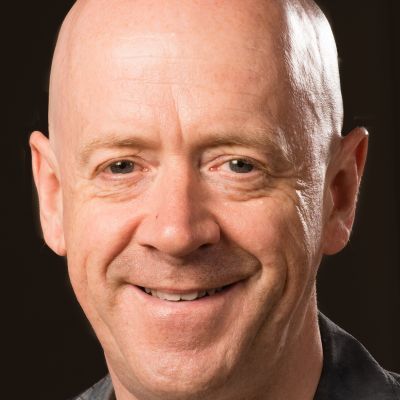 Chris Brannick